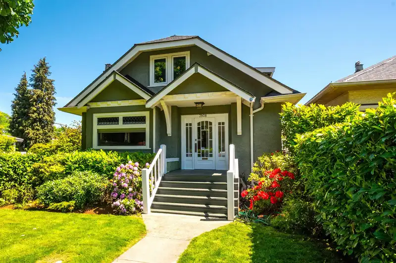 3908 BLENHEIM STREET - photo 1 of 40