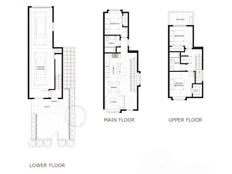SL5 4611 STEVESTON HIGHWAY - photo 3 of 11
