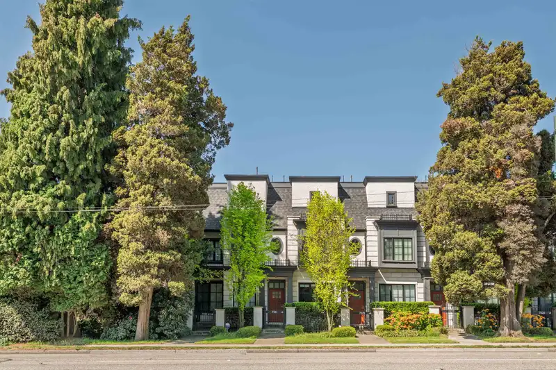 7331 GRANVILLE STREET - photo 1 of 34