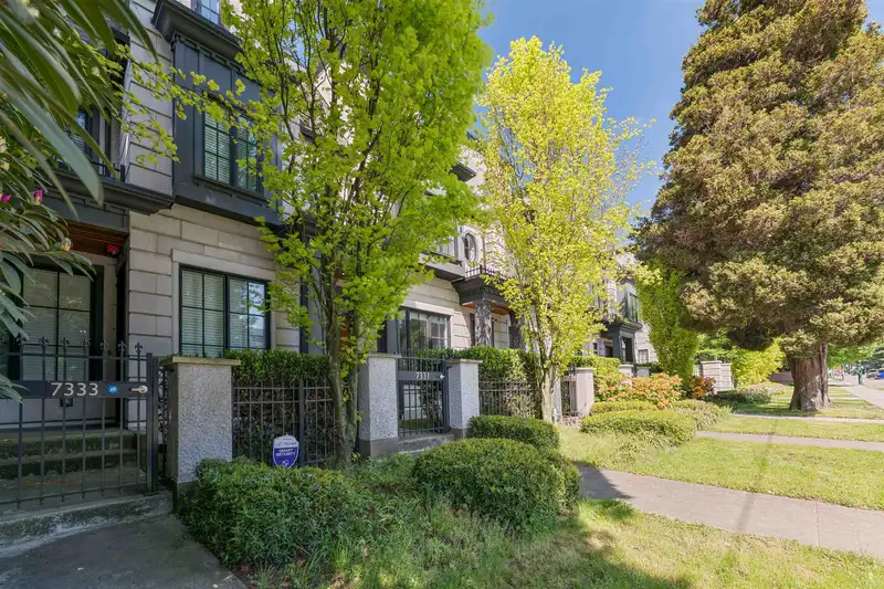 7331 GRANVILLE STREET - photo 2 of 34