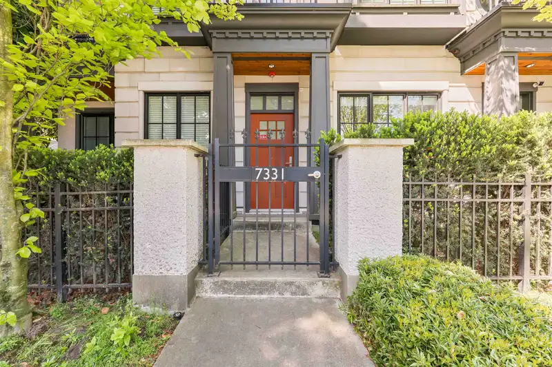7331 GRANVILLE STREET - photo 4 of 34