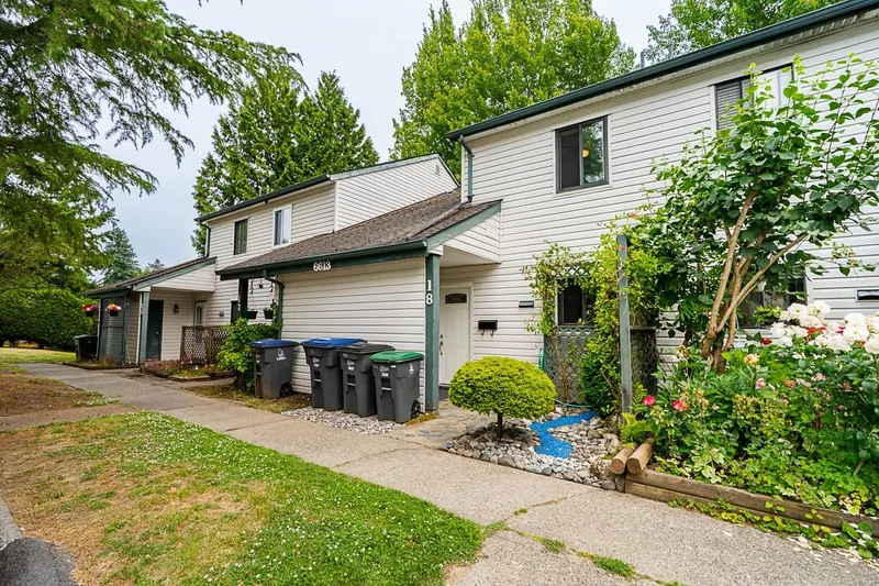 18 6613 138 STREET - photo 1 of 22