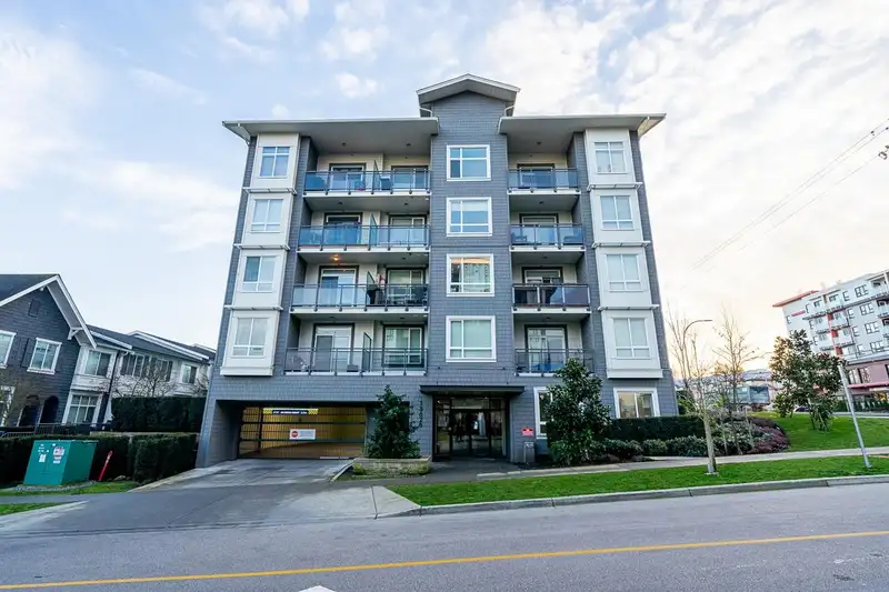 203 13628 81A AVENUE - photo 1 of 34