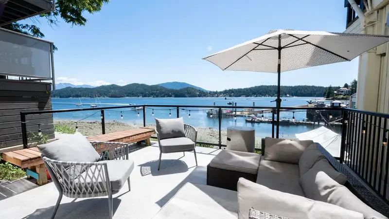 416 MARINE DRIVE - photo 1 of 38
