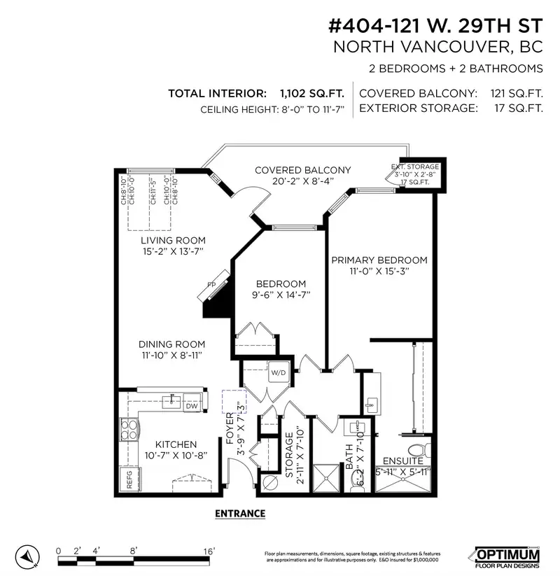404 121 W 29TH STREET - photo 4 of 33