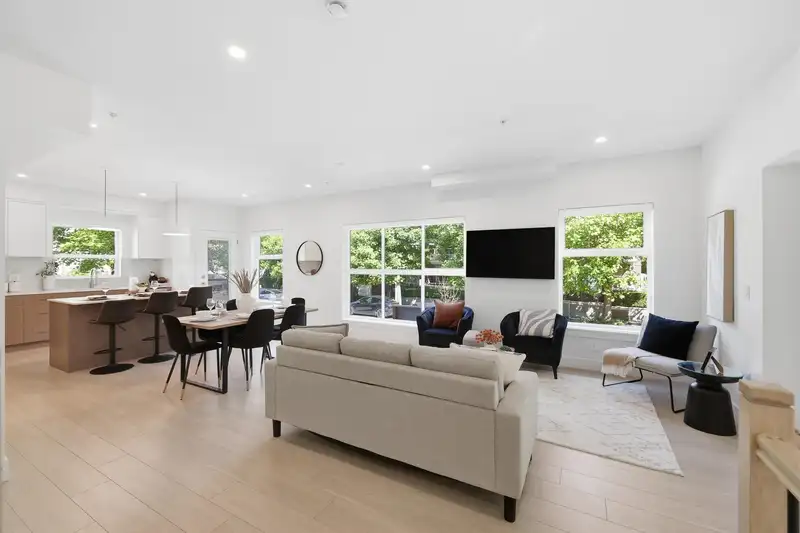 308 2427 MARY HILL ROAD - photo 1 of 8