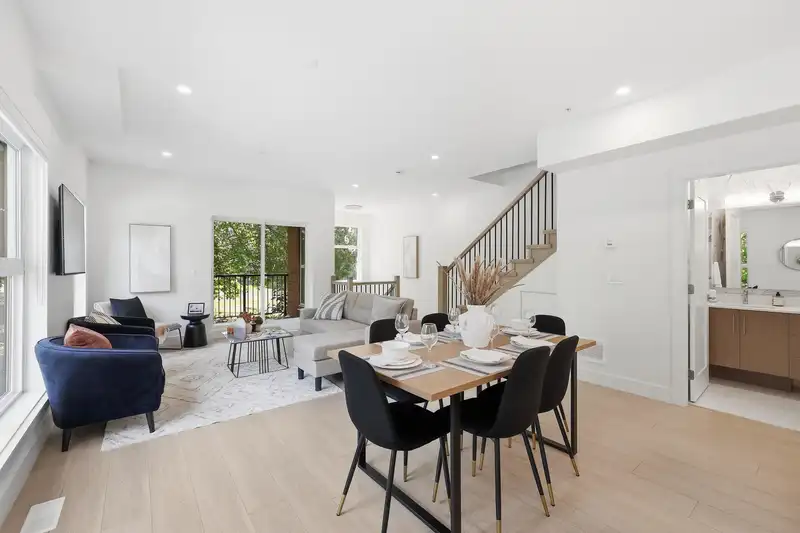 308 2427 MARY HILL ROAD - photo 3 of 8