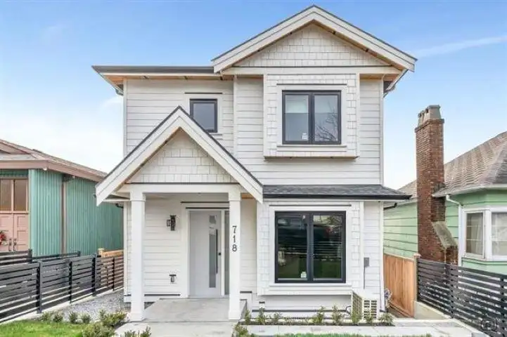 718 E 62ND AVENUE - photo 1 of 17