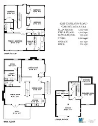 4283 CAPILANO ROAD - thumbnail 40