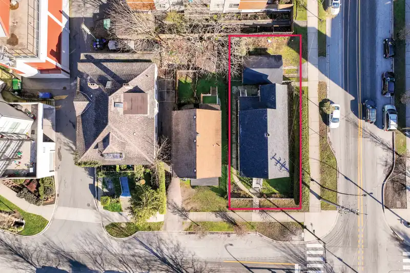166 E 10TH STREET - photo 1 of 6