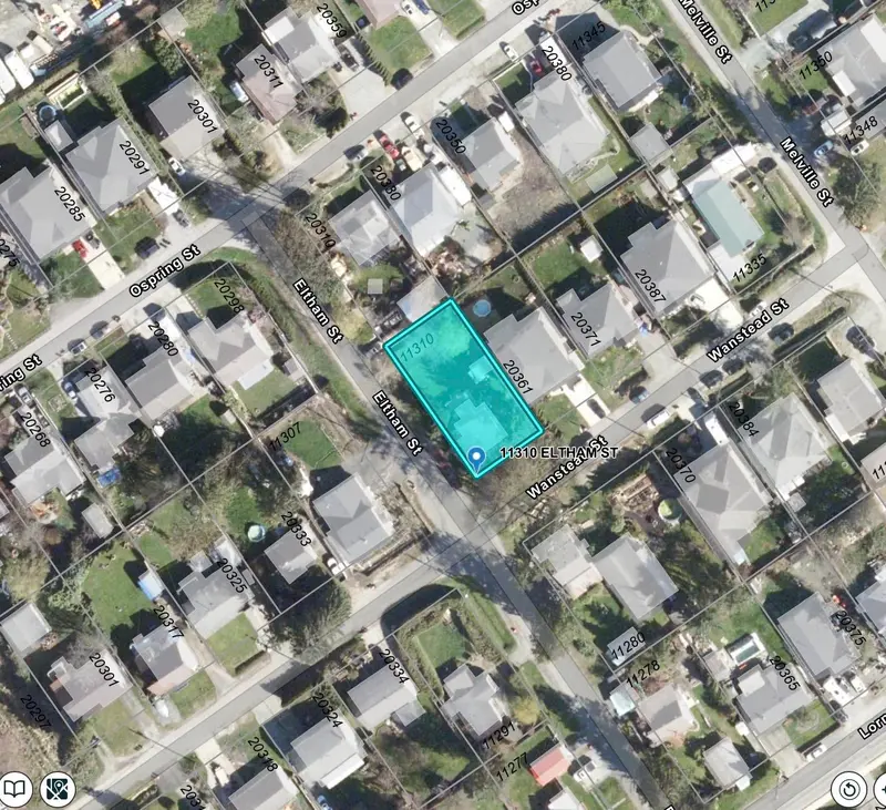 11310 ELTHAM STREET - photo 1 of 6