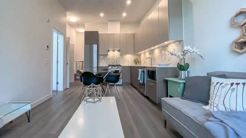 111 645 COMO LAKE AVENUE - photo 1 of 12