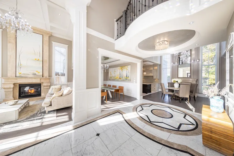 9640 BATES ROAD - photo 4 of 25