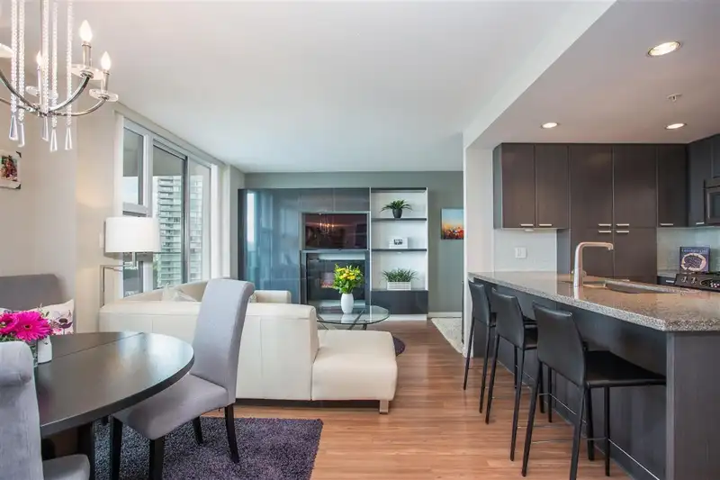1502 2232 DOUGLAS ROAD - photo 1 of 35