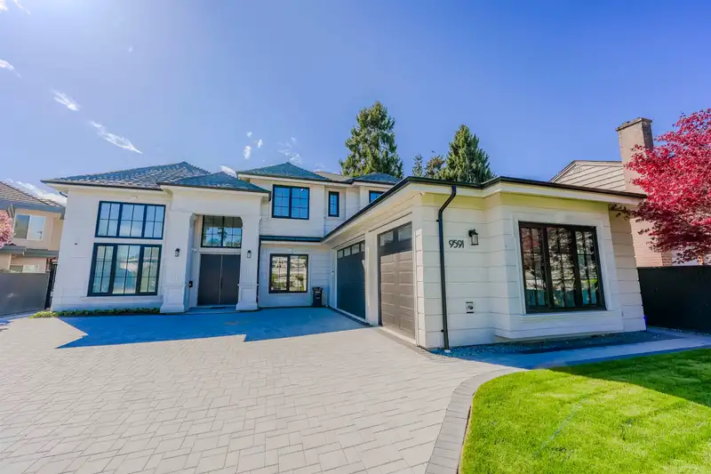 9591 WOODWARDS PLACE - photo 1 of 40