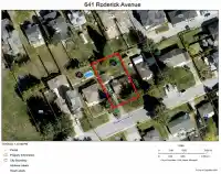 641 RODERICK AVENUE - thumbnail 1