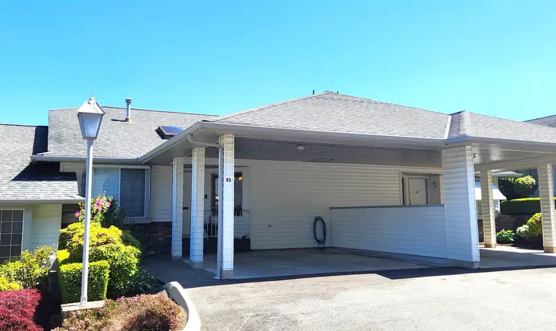 45 3055 TRAFALGAR STREET - photo 1 of 35