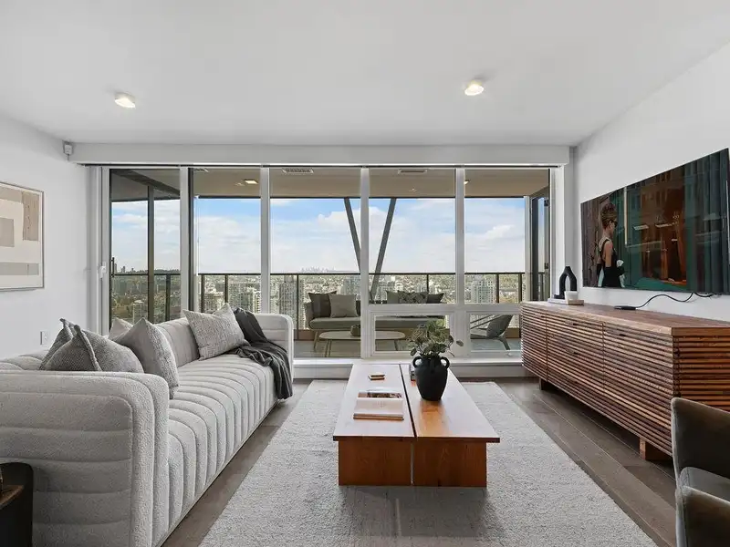 3203 1111 RICHARDS STREET - photo 1 of 40