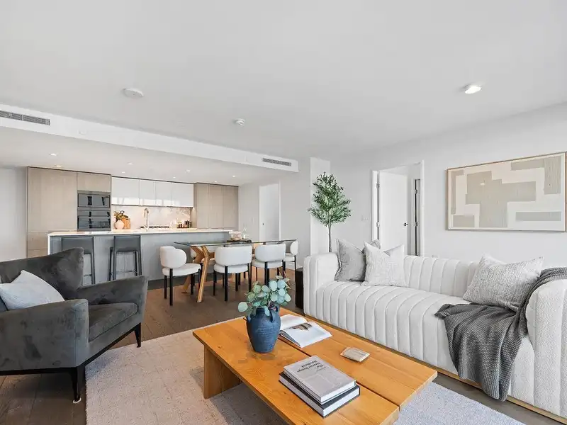 3203 1111 RICHARDS STREET - photo 4 of 40