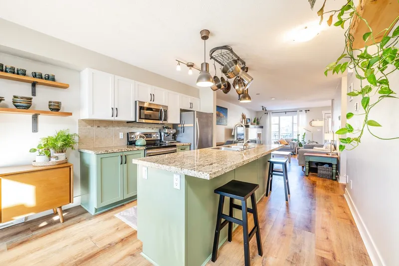 1198 VILLAGE GREEN WAY - photo 1 of 25