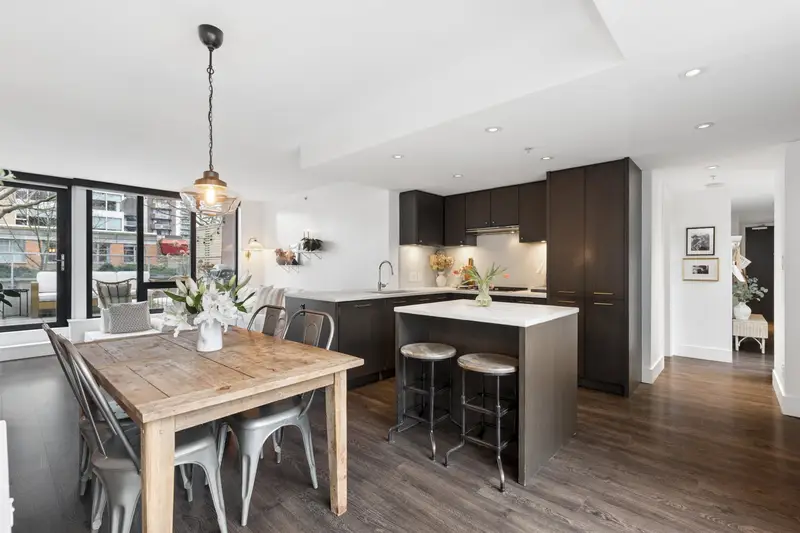 303 150 W 15TH STREET - photo 1 of 25