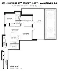 303 150 W 15TH STREET - thumbnail 39