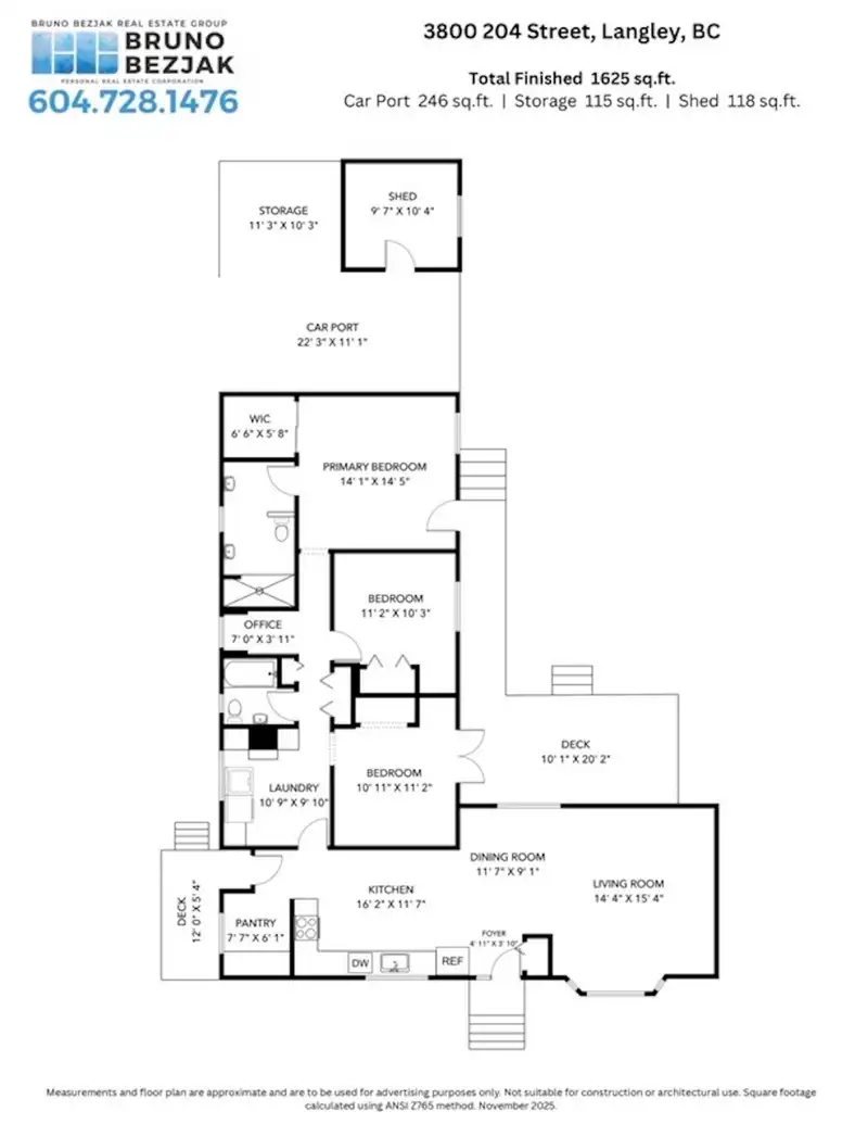 3800 204 STREET - photo 3 of 40