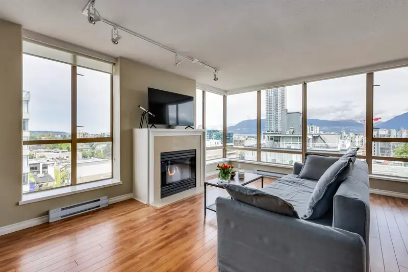 1001 1405 W 12TH AVENUE - photo 3 of 28