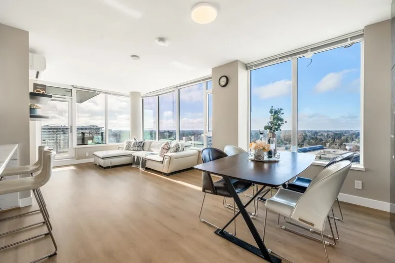 1708 6971 ELMBRIDGE WAY - photo 3 of 25