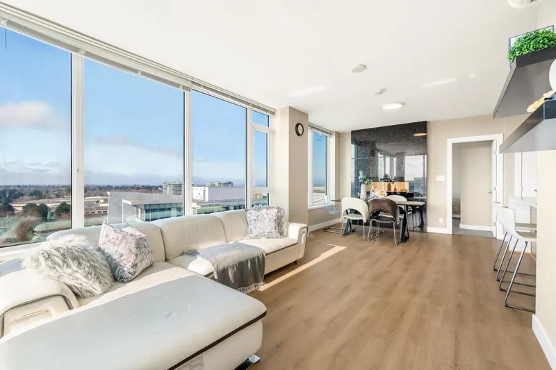 1708 6971 ELMBRIDGE WAY - photo 4 of 25