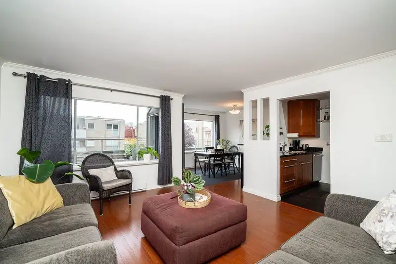 104 2412 ALDER STREET - photo 2 of 23
