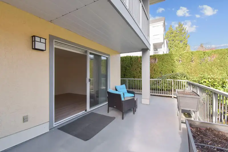 107 1459 BLACKWOOD STREET - photo 4 of 22
