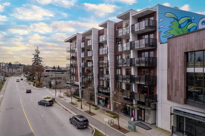 203 1496 CHARLOTTE ROAD - photo 3 of 25