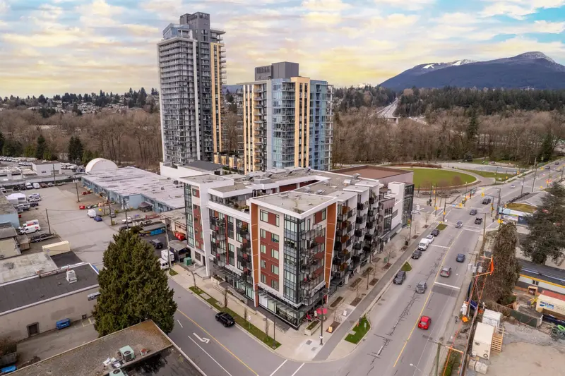 203 1496 CHARLOTTE ROAD - photo 4 of 25