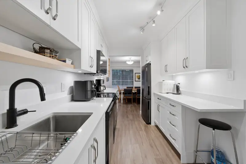 212 2620 FROMME ROAD - photo 3 of 16