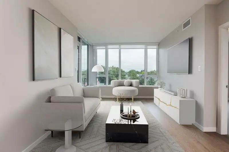 811 2888 CAMBIE STREET - photo 2 of 40