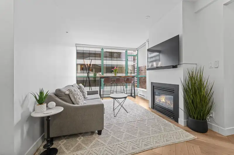 603 1238 BURRARD STREET - photo 3 of 28