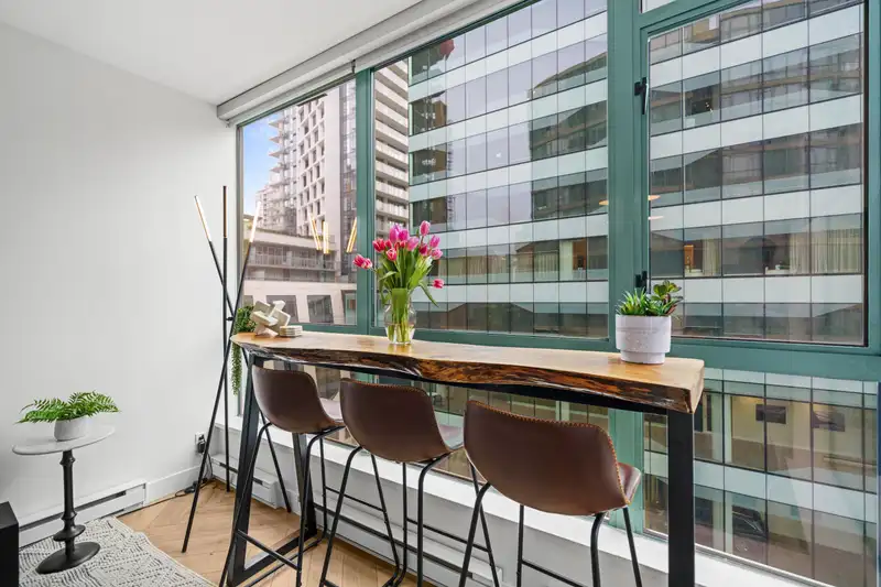 603 1238 BURRARD STREET - photo 4 of 28