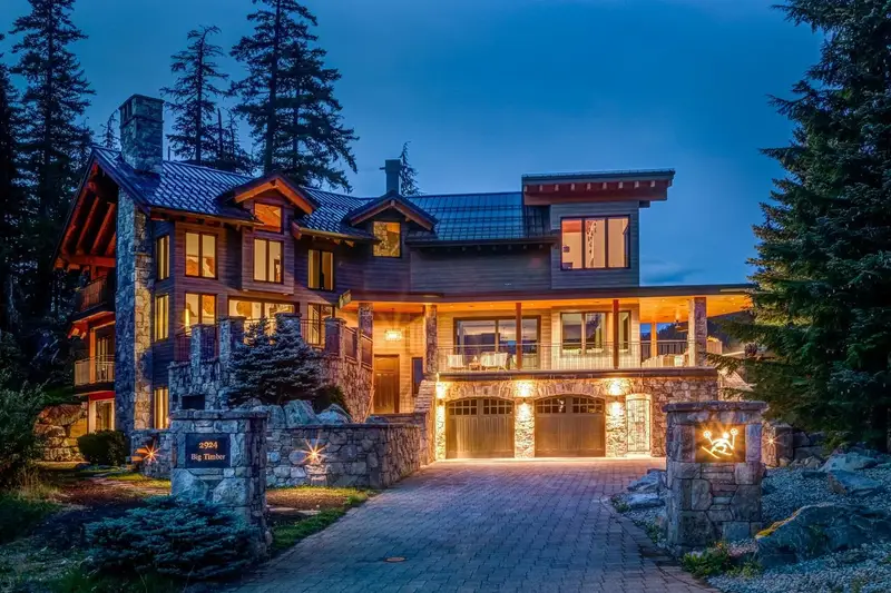 2924 BIG TIMBER COURT - photo 2 of 25