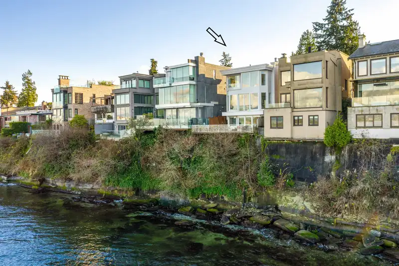 3341 POINT GREY ROAD - photo 1 of 21