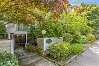 101 3270 W 4TH AVENUE - thumbnail 23