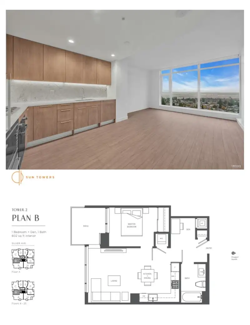 2302 6398 SILVER AVENUE - photo 1 of 27