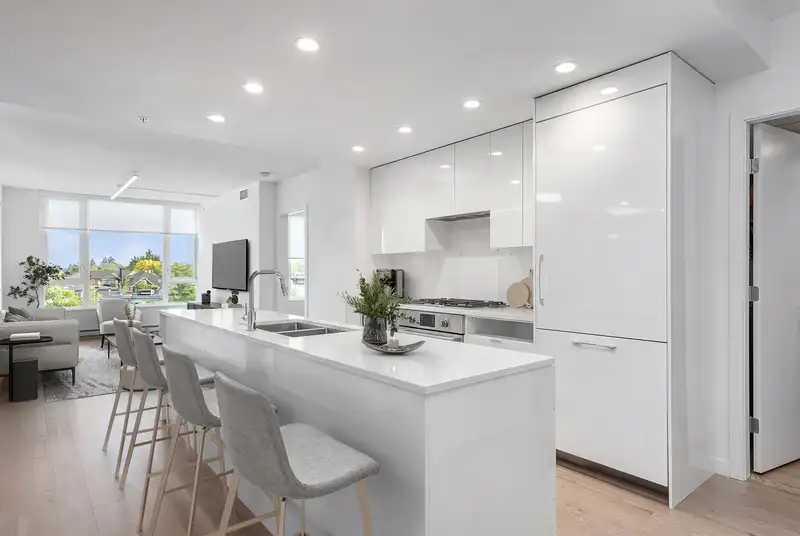711 2888 CAMBIE STREET - photo 1 of 20