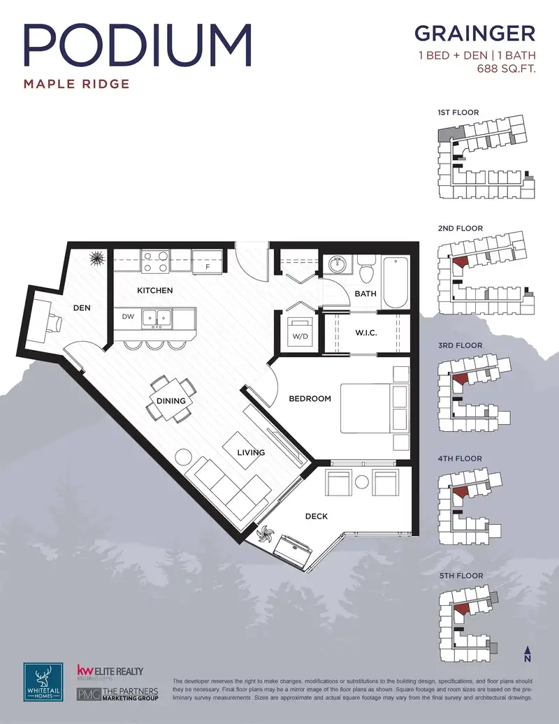 420 11655 FRASER STREET - photo 2 of 6