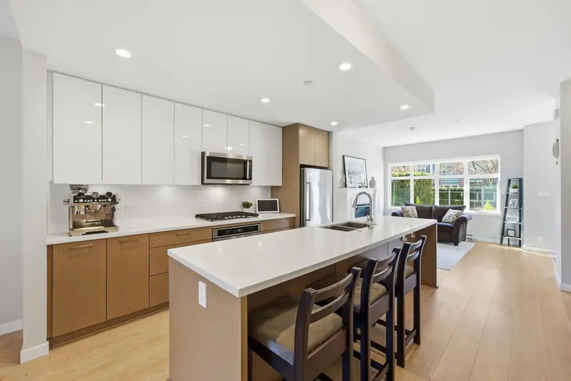 TH6 271 FRANCIS WAY - photo 1 of 25