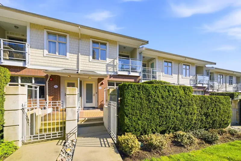 TH6 271 FRANCIS WAY - photo 2 of 25