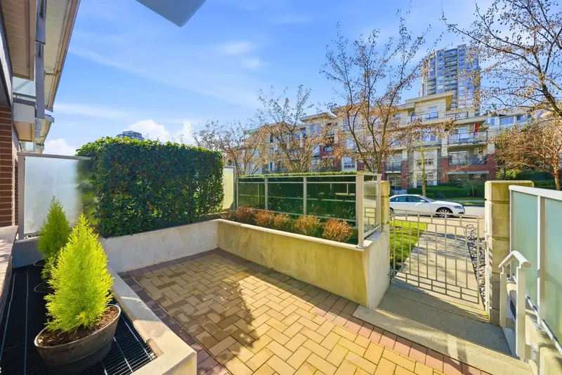 TH6 271 FRANCIS WAY - photo 3 of 25