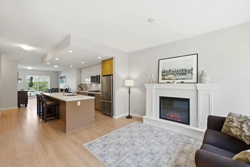 TH6 271 FRANCIS WAY - photo 4 of 25