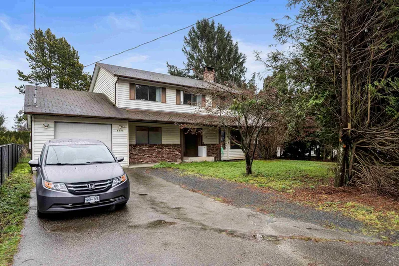 6396 SUMAS PRAIRIE ROAD - photo 2 of 25