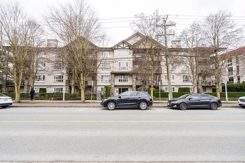 109 5465 203 STREET - photo 1 of 26